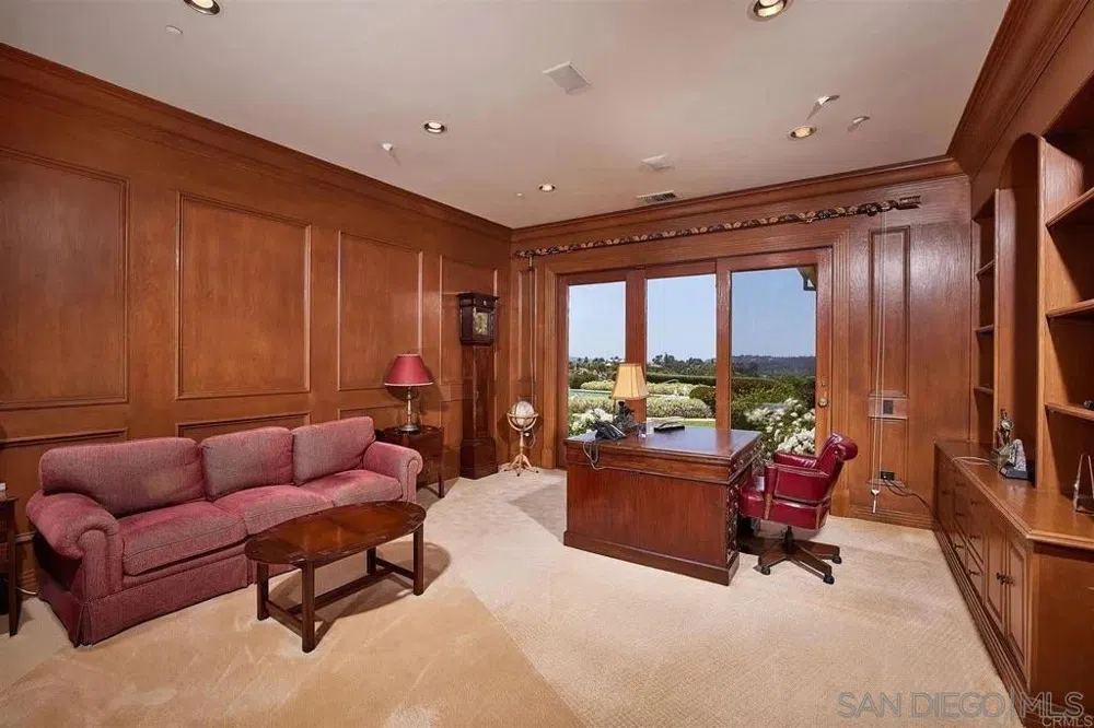 14716 Ladys Secret Drive Rancho Santa Fe, CA 92067
