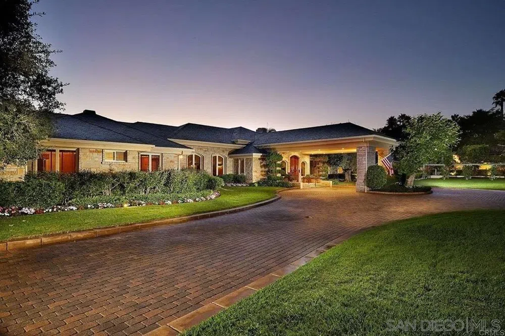 14716 Ladys Secret Drive Rancho Santa Fe, CA 92067