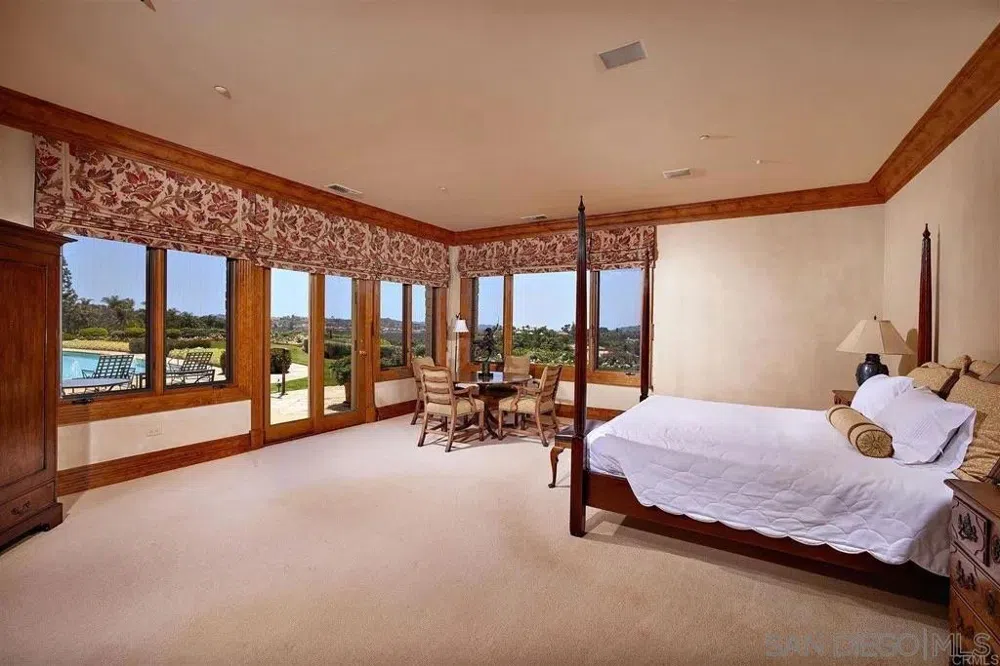 14716 Ladys Secret Drive Rancho Santa Fe, CA 92067