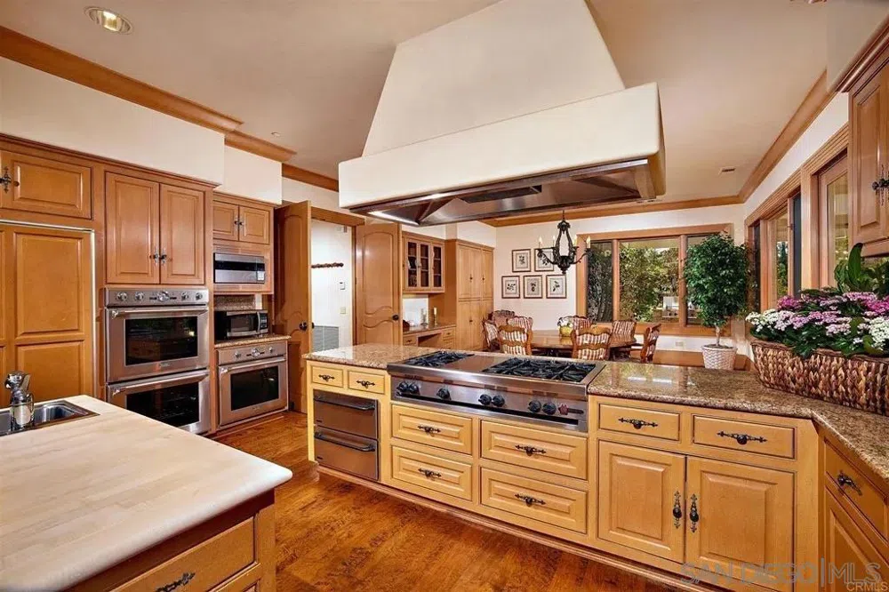 14716 Ladys Secret Drive Rancho Santa Fe, CA 92067
