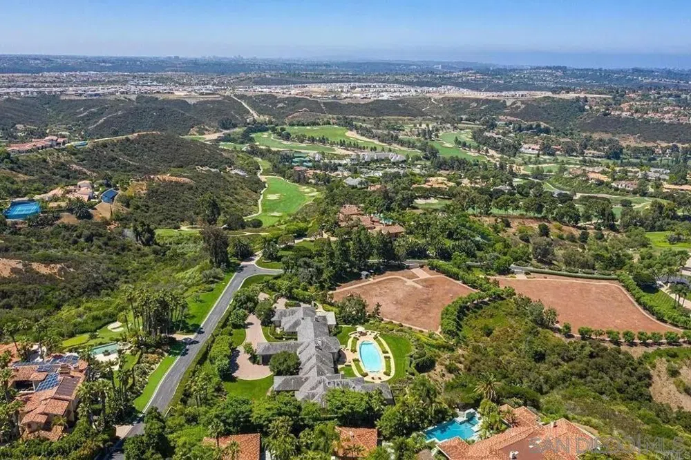14716 Ladys Secret Drive Rancho Santa Fe, CA 92067