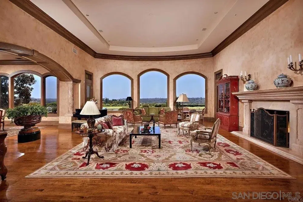 14716 Ladys Secret Drive Rancho Santa Fe, CA 92067