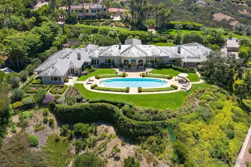 14716 Ladys Secret Drive Rancho Santa Fe, CA 92067