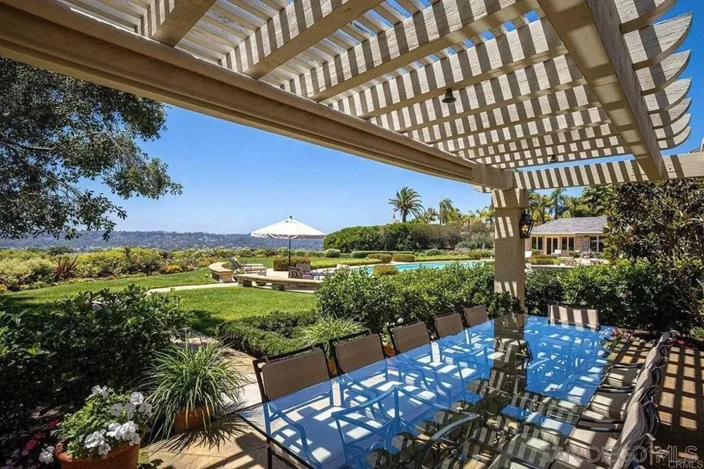 14716 Ladys Secret Drive Rancho Santa Fe, CA 92067