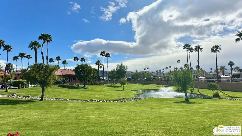 69801 Ramon Road #257 Cathedral City, CA 92234