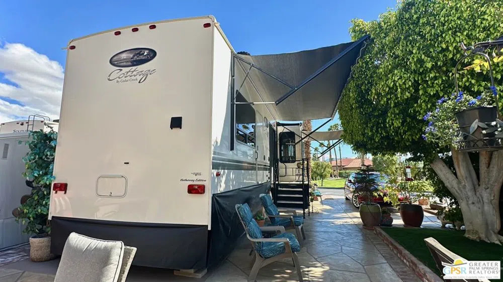 69801 Ramon Road #257 Cathedral City, CA 92234