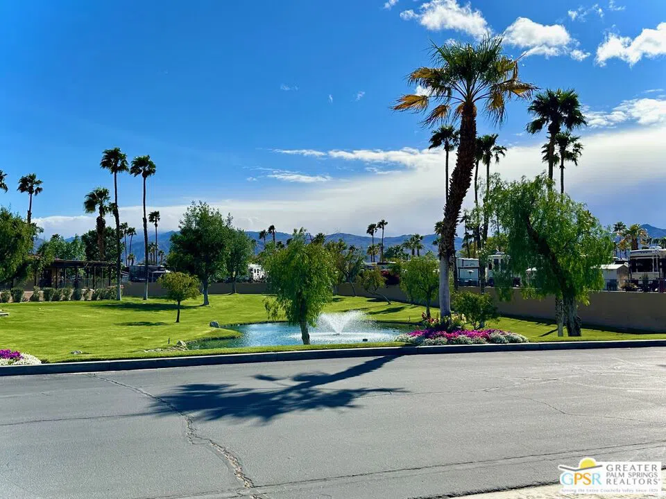 69801 Ramon Road #257 Cathedral City, CA 92234