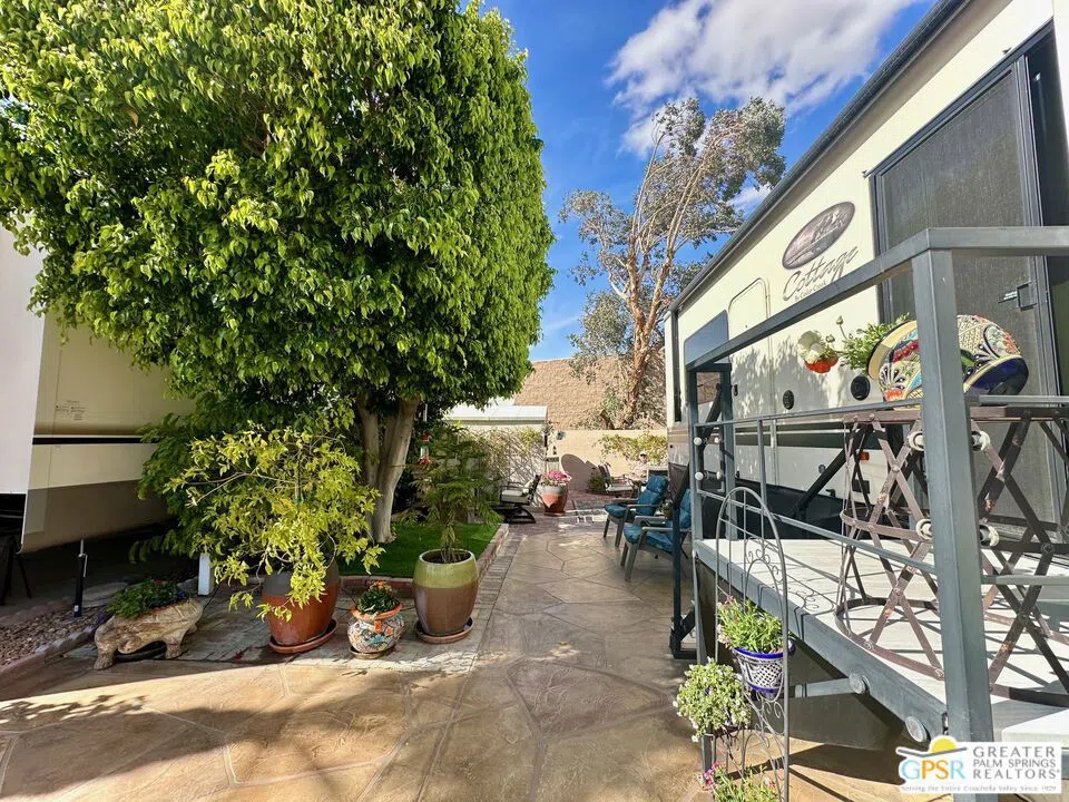 69801 Ramon Road #257 Cathedral City, CA 92234