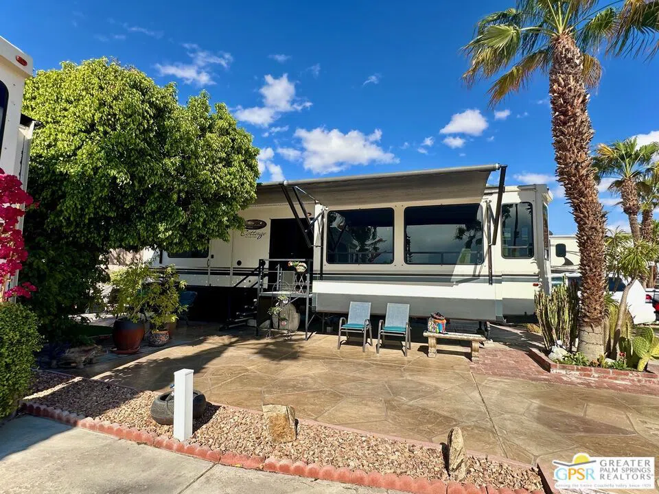 69801 Ramon Road #257 Cathedral City, CA 92234