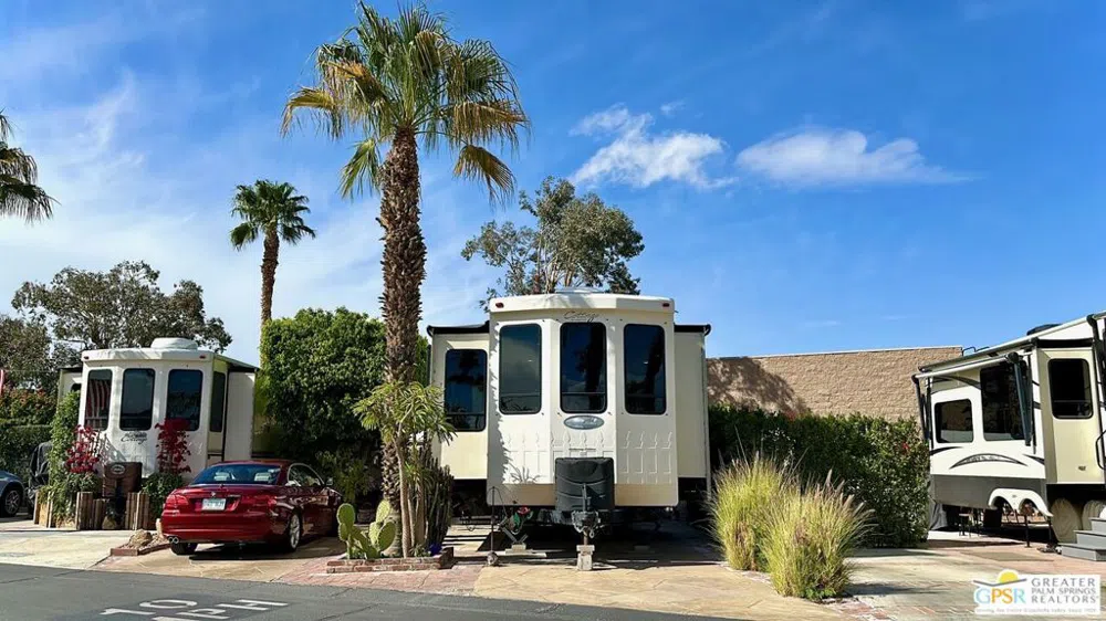 69801 Ramon Road #257 Cathedral City, CA 92234