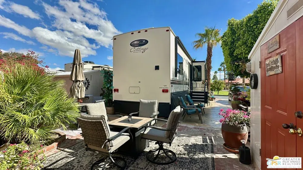 69801 Ramon Road #257 Cathedral City, CA 92234