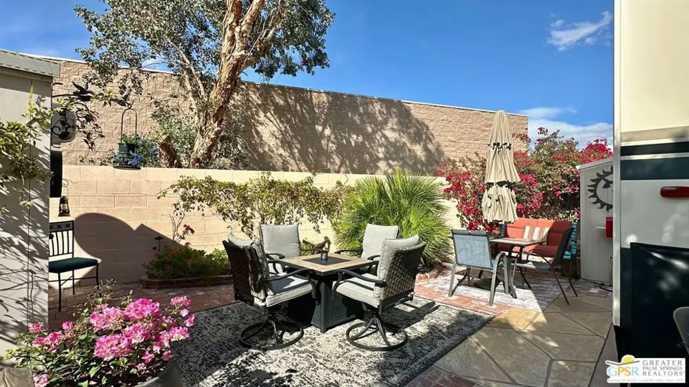69801 Ramon Road #257 Cathedral City, CA 92234
