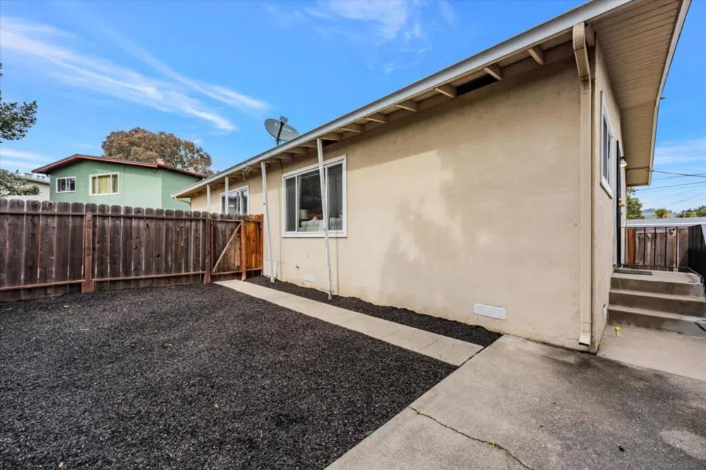 14765 Martell Avenue San Leandro, CA 94578
