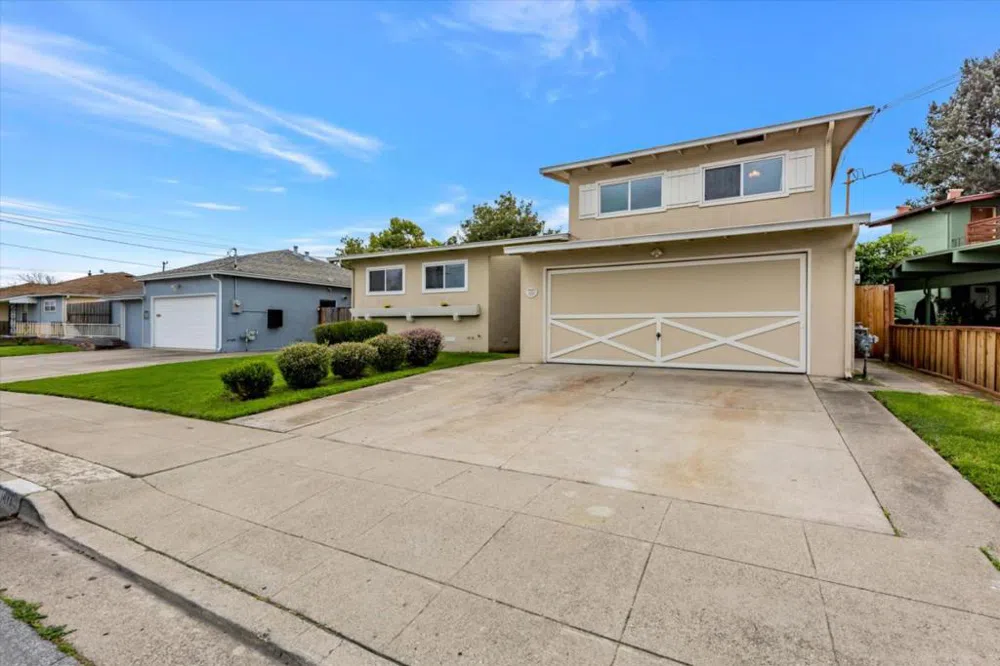 14765 Martell Avenue San Leandro, CA 94578