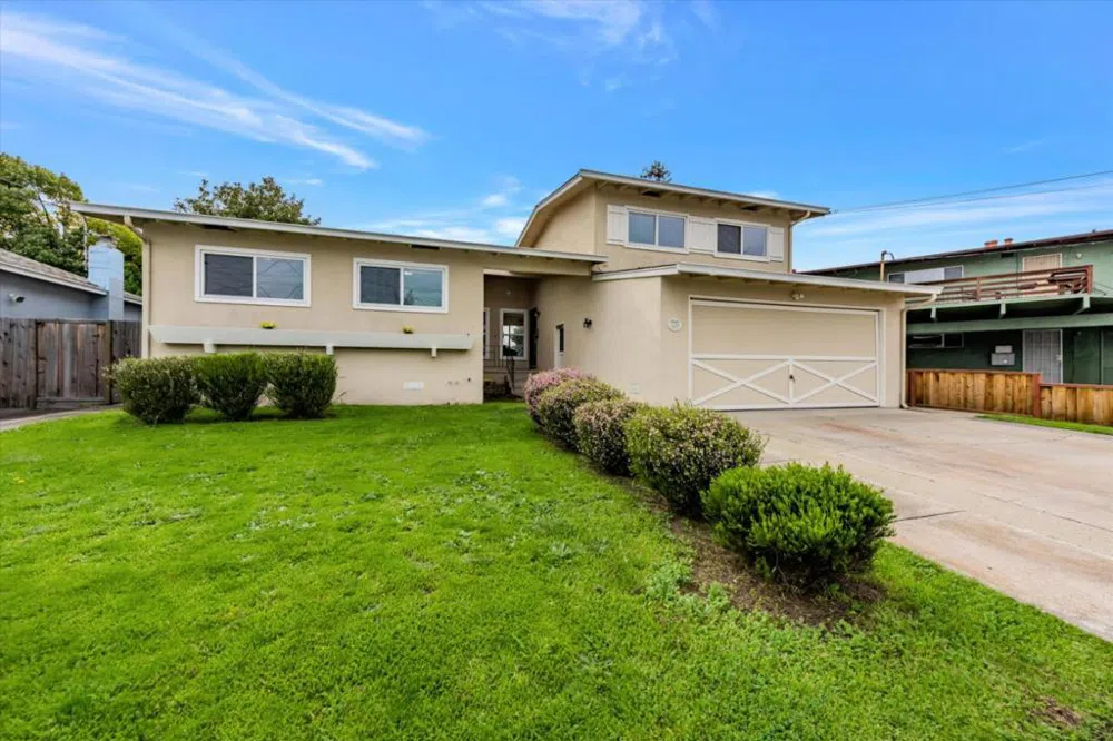 14765 Martell Avenue San Leandro, CA 94578