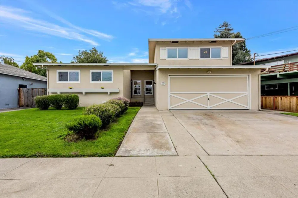 14765 Martell Avenue San Leandro, CA 94578