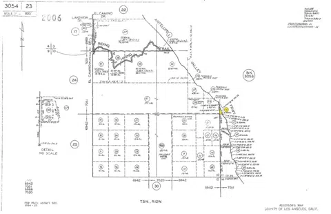 Vac/Vic Desert Springs/Av