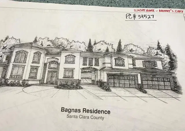 16503 Sanborn Road Saratoga, CA 95070