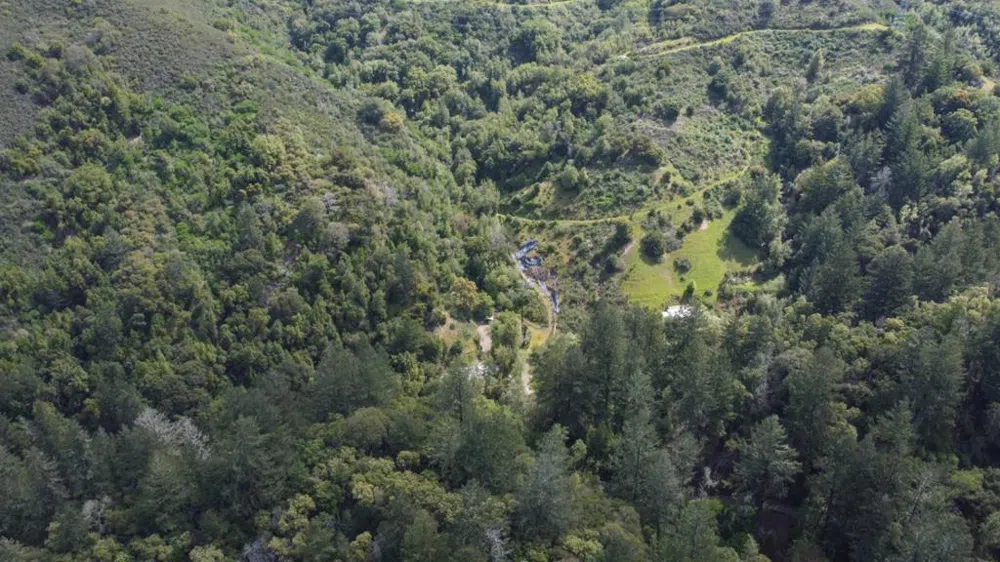 16503 Sanborn Road Saratoga, CA 95070