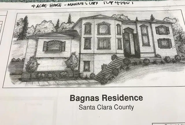16503 Sanborn Road Saratoga, CA 95070