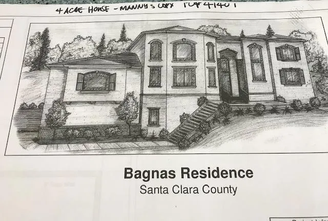 16503 Sanborn Road Saratoga, CA 95070