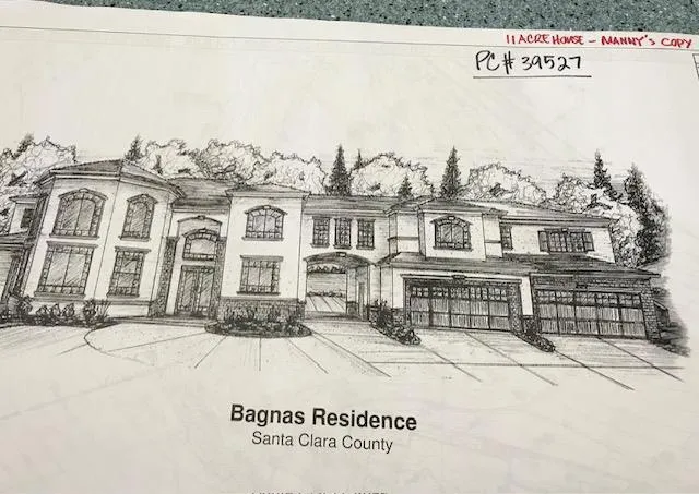 16503 Sanborn Road Saratoga, CA 95070