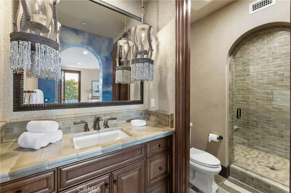 16 Shore Walk Newport Coast, CA 92657