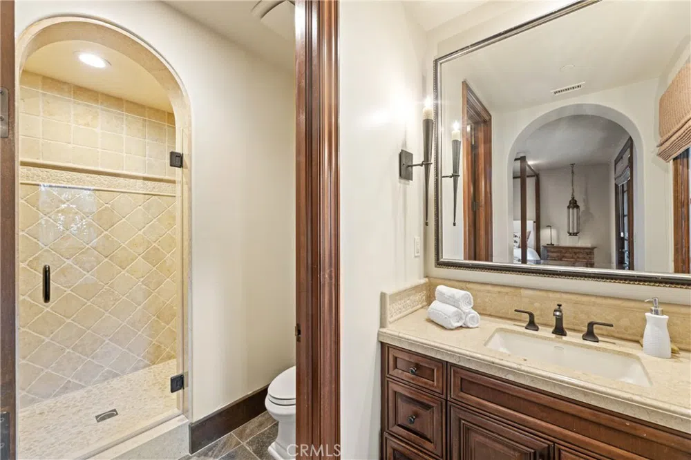 16 Shore Walk Newport Coast, CA 92657