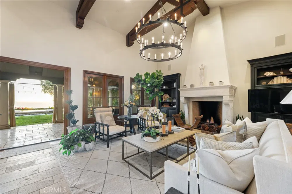16 Shore Walk Newport Coast, CA 92657