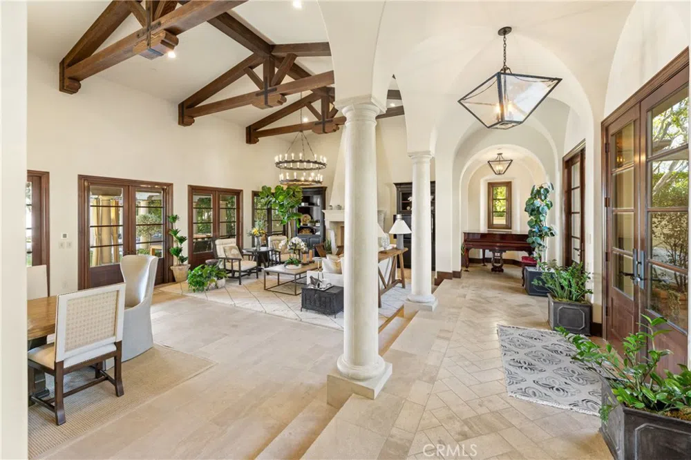 16 Shore Walk Newport Coast, CA 92657