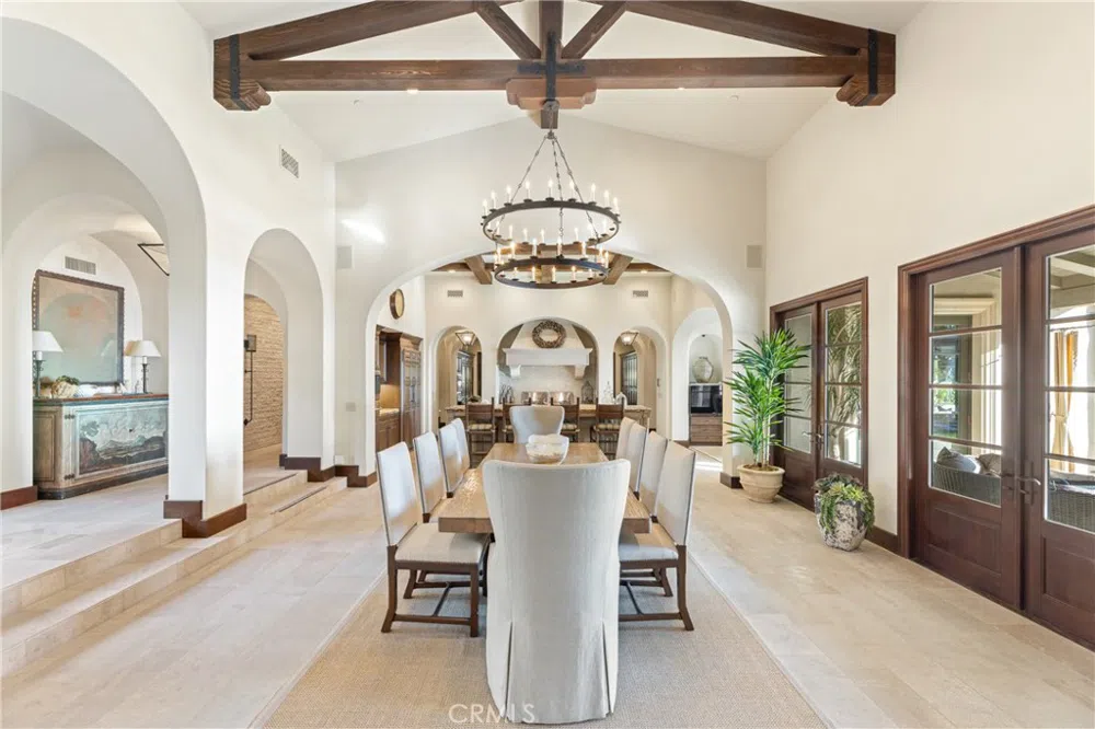 16 Shore Walk Newport Coast, CA 92657