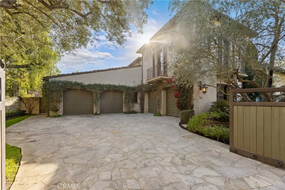 16 Shore Walk Newport Coast, CA 92657