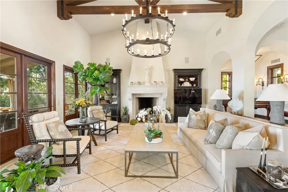 16 Shore Walk Newport Coast, CA 92657
