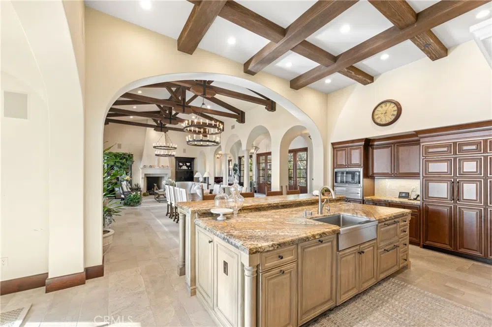 16 Shore Walk Newport Coast, CA 92657