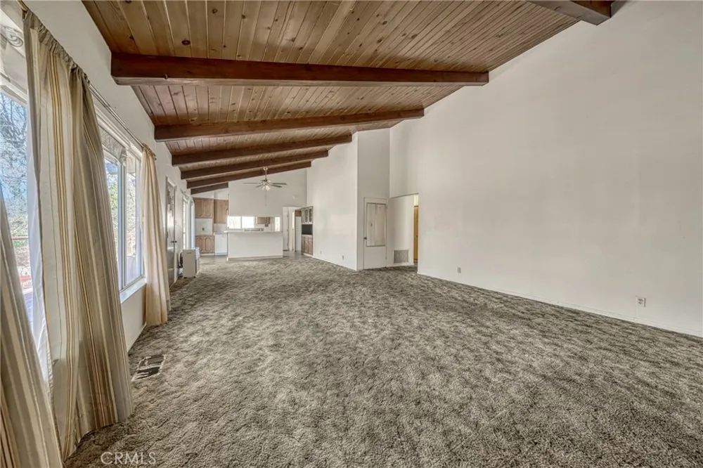16345 Tee Road Cobb, CA 95426