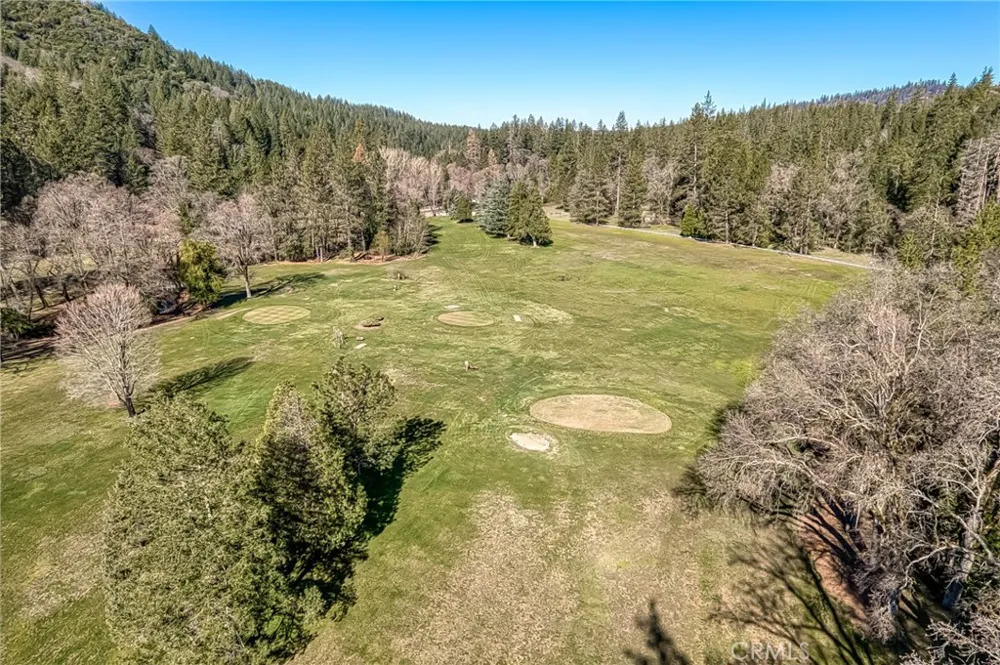 16345 Tee Road Cobb, CA 95426