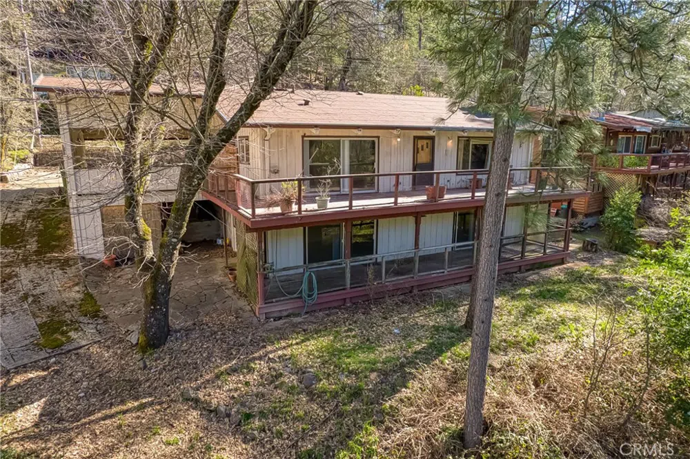 16345 Tee Road Cobb, CA 95426