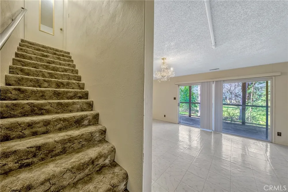 16345 Tee Road Cobb, CA 95426
