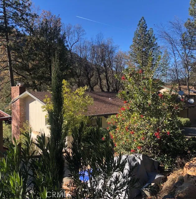 16345 Tee Road Cobb, CA 95426