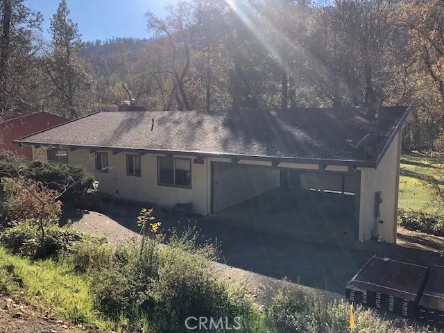 16345 Tee Road Cobb, CA 95426