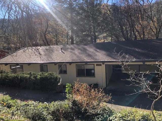 16345 Tee Road Cobb, CA 95426