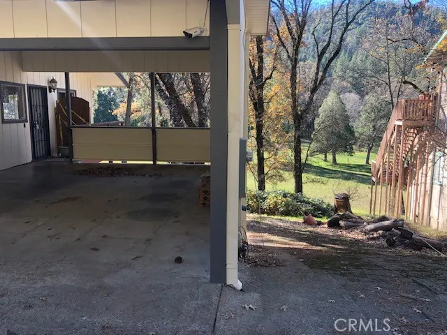16345 Tee Road Cobb, CA 95426