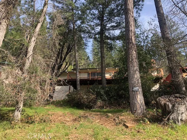 16345 Tee Road Cobb, CA 95426