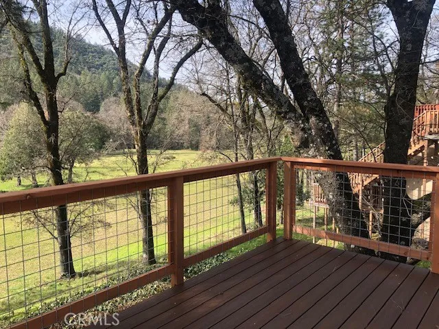 16345 Tee Road Cobb, CA 95426
