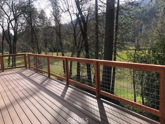 16345 Tee Road Cobb, CA 95426