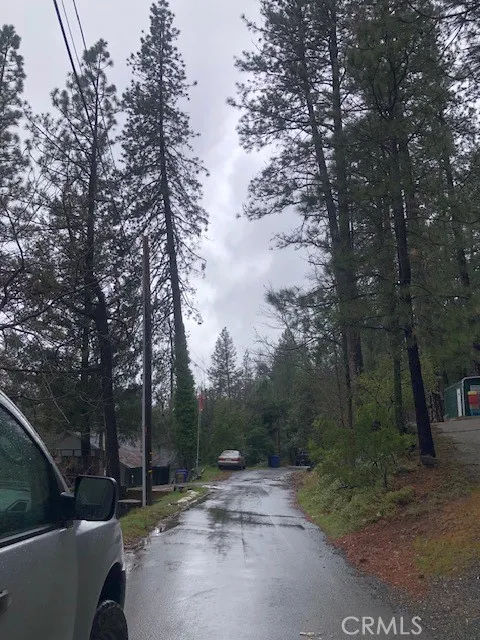 16345 Tee Road Cobb, CA 95426