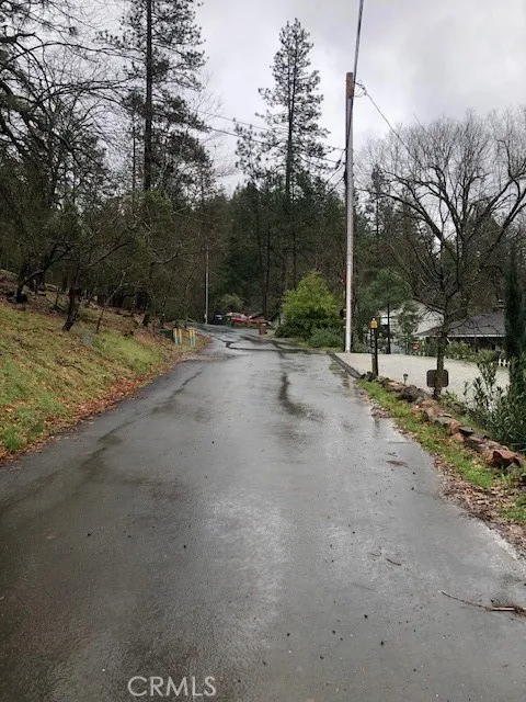 16345 Tee Road Cobb, CA 95426