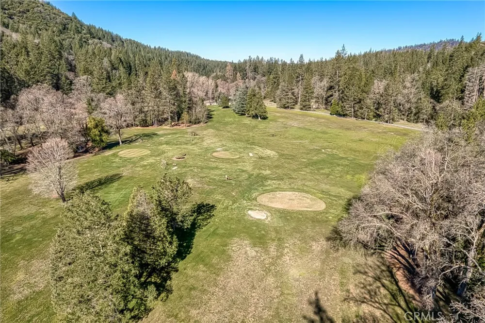 16345 Tee Road Cobb, CA 95426
