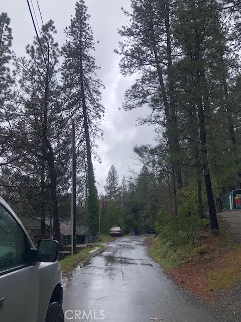 16345 Tee Road Cobb, CA 95426