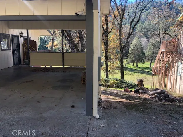 16345 Tee Road Cobb, CA 95426